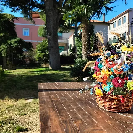La Casita *