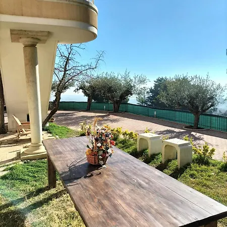 Apartamento La Casita *