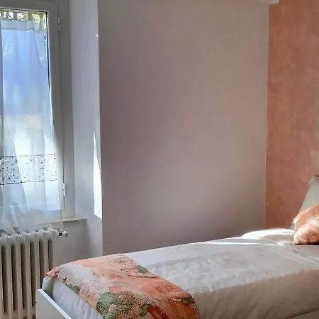 Apartamento La Casita