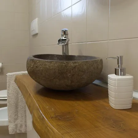 Apartamento La Casita Castelfidardo