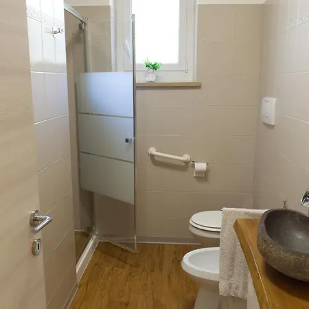 Apartamento La Casita