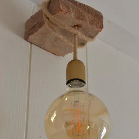 Apartamento La Casita *