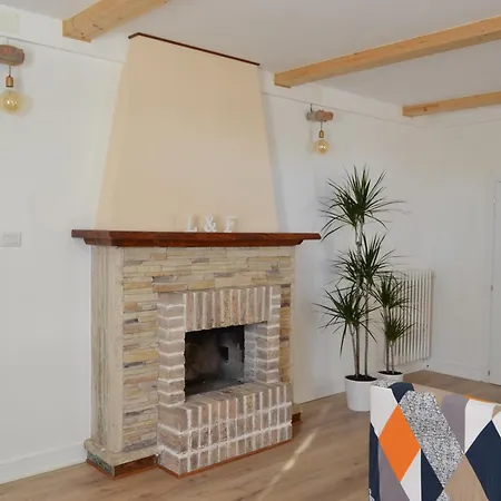 Apartamento La Casita