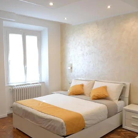 La Casita Apartamento *