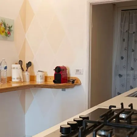 La Casita *