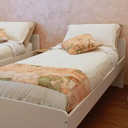 Apartamento La Casita Castelfidardo