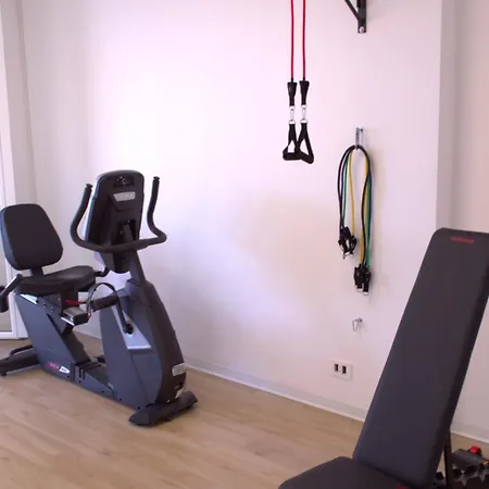 Apartamento La Casita *