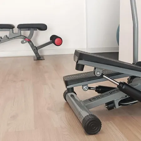 La Casita * Castelfidardo