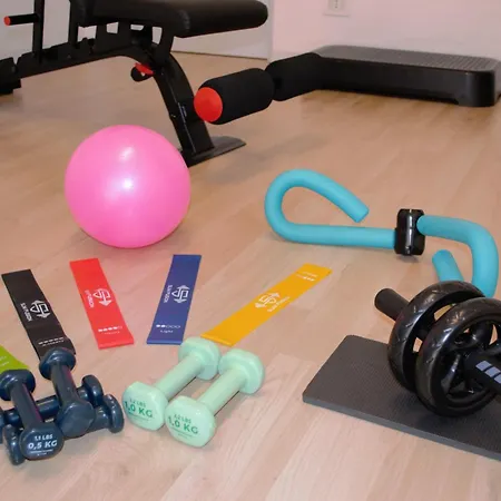 La Casita Apartamento