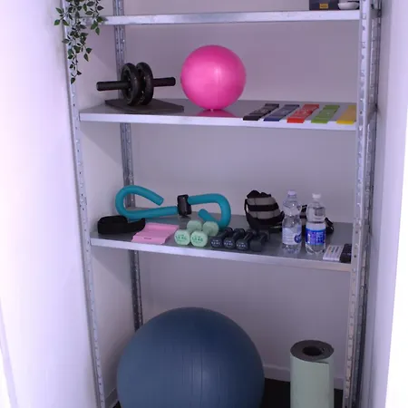 Apartamento La Casita