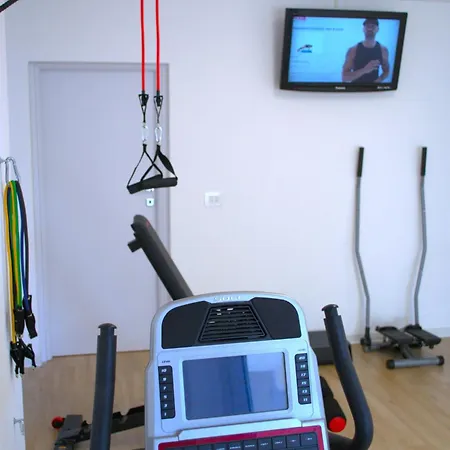 La Casita Castelfidardo