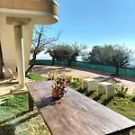 Διαμέρισμα La Casita *