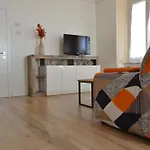 Διαμέρισμα La Casita *