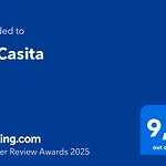 La Casita Apartment *