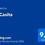 La Casita 카스텔피다르도