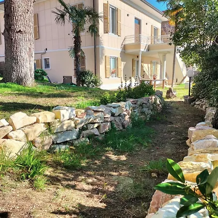 La Casita Castelfidardo