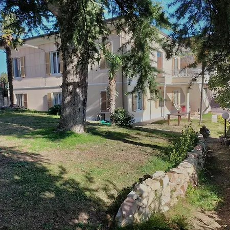 Apartment La Casita