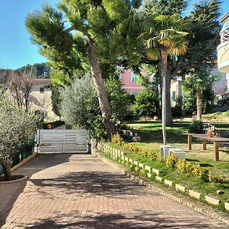 Apartment La Casita