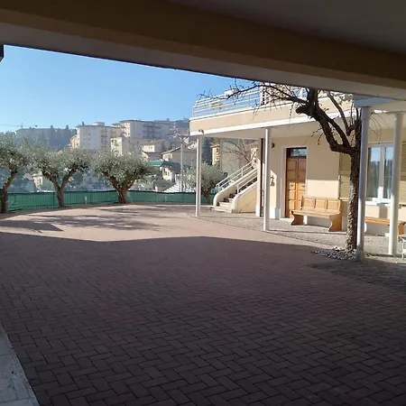 Apartment La Casita