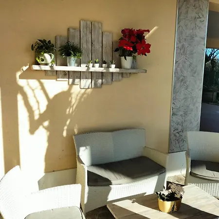 Apartment La Casita