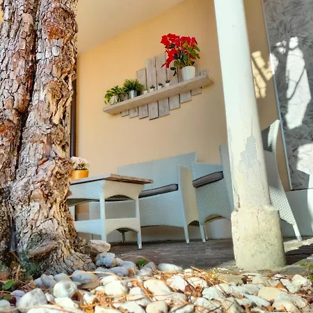 La Casita Castelfidardo