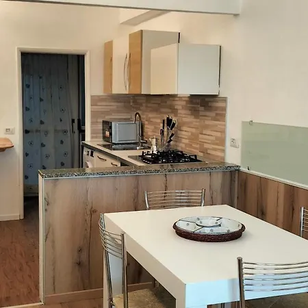 La Casita * Castelfidardo