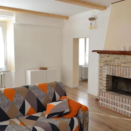 La Casita Apartment Castelfidardo