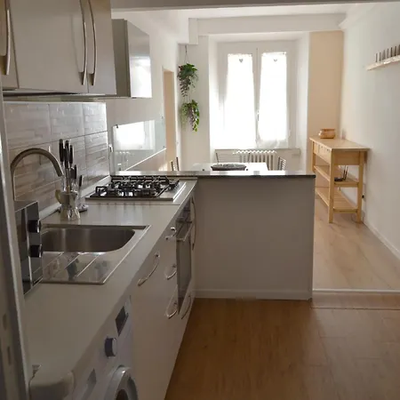 La Casita *