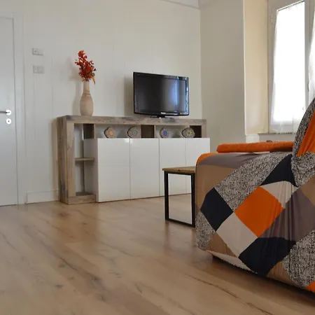 Apartment La Casita *