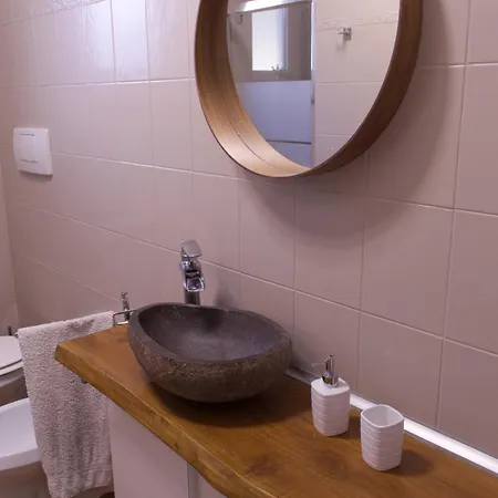 La Casita Apartment *