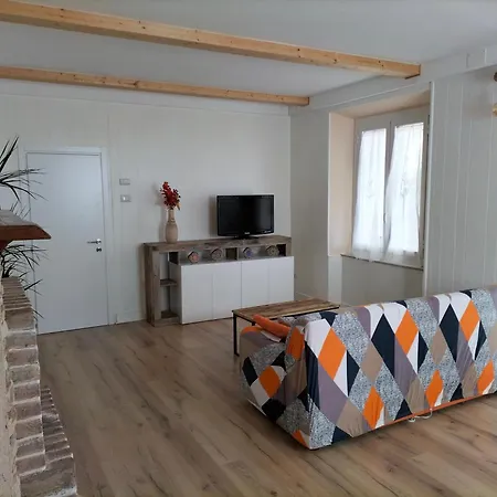 La Casita *