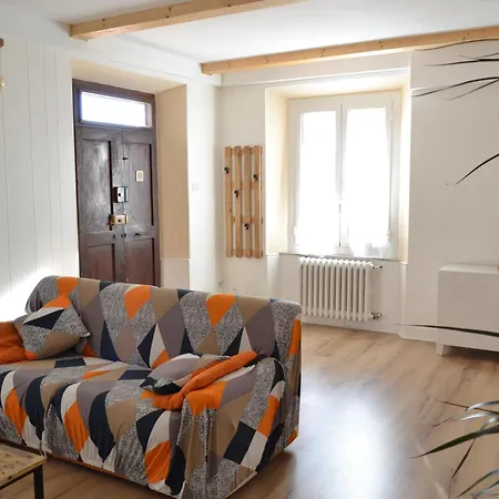 La Casita Apartment *