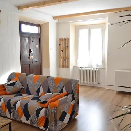 La Casita Lägenhet *