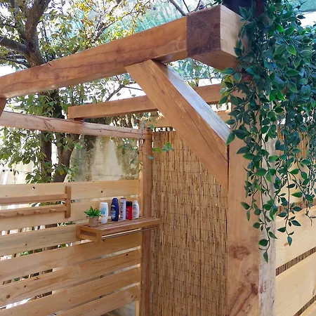 La Casita * Castelfidardo