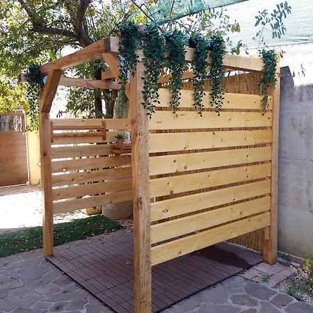 Lägenhet La Casita