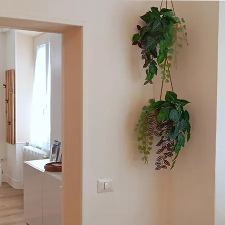 La Casita Appartamento