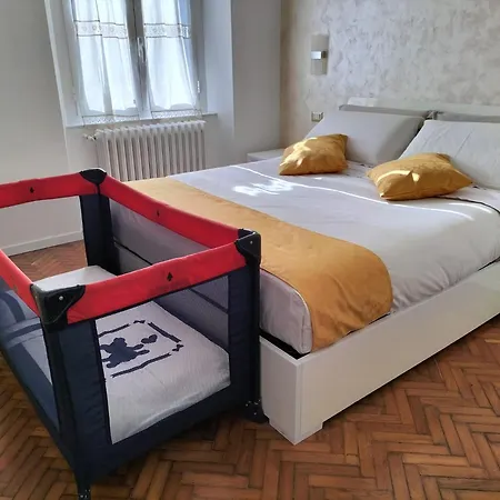 La Casita Daire *