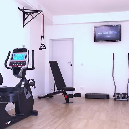 La Casita 公寓 卡斯特尔菲达多