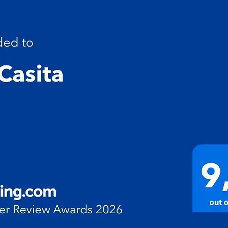 La Casita Castelfidardo
