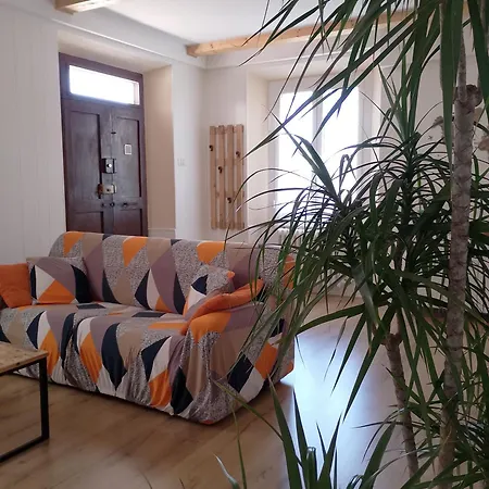 La Casita Apartment