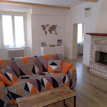 Apartment La Casita Castelfidardo